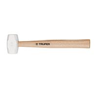 Truper - Striking Tools 24550060 - Mazo de goma de 8 oz
