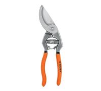 Truper T-67X, Tijera para poda 8-1/2", cuchilla de paso