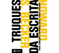 Truques da Escrita (Em Portuguese do Brasil)