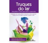 Truques Do Lar (ebook)
