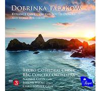 Truro Cathedral Choir - Dobrinka Tabakova