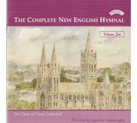 The Choir of Truro Cathedral - Complete New English Hymnal, Vol 10