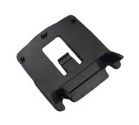 Trurovem Base de reposabrazos de consola central delantera 22881398 para Chevy para Silverado para GMC para Sierra para Yukon para Escalade 2014-2020 Tapa de asiento de banco dividido Cubierta de