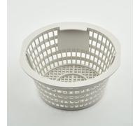 Trurovem Cesta de skimmer de piscina sobre el suelo para bombas Sta-Rite, pieza de repuesto para colector de desechos de piscina, red de trampa de hojas de plástico para estanques en el suelo y