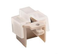 Trurovem Lápiz capacitivo de repuesto para tocadiscos Audio Technica AT3600L, aguja de punta cónica compatible con AT-LP60, para PS-LX300, AT91, ATN3600, cuerpo de aluminio, vida útil 500H