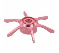 Trurovem Llave de descarga de freno modificada para carretes de cebo Daiwa, herramienta de tornillo de resorte de metal para Steez Tatula Ryoga Alphas AIRs, instrumento RepAIRs de pesca de 65 mm de