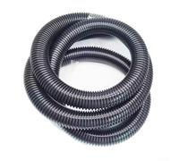 Trurovem Manguera de succión de repuesto de 2,5 m para Kärcher A 2004 A 2204 A 2654 WD 3.300 4.200 5.600, tubo flexible de aspiradora, pieza accesorio 97552630