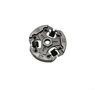 Trurovem Piñón de tambor de embrague de motosierra de repuesto para TCS251 250TCS 251TS 251TSC CS-2511TES CS-2511TES CS-2511 Piezas de repuesto de rueda de cadena de metal