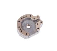 Trurovem Punta de soldador Joystick para reparación de controladores de juegos, broca de desoldadura de palanca de pulgar para PS4 para Xbox Switch Pro, herramienta de aleación de metal con base