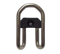 Trurovem Rueda de guía de rodillo cortador de plasma para, para LG-40, CUT-40 Soporte espaciador de antorcha con destornillador, junta de metal para corte preciso y accesorios de soldadura