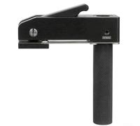 Trurovem Rueda de guía de rodillo cortador de plasma para, para LG-40, CUT-40 Soporte espaciador de antorcha con destornillador, junta de metal para accesorios de corte y soldadura precisos (A)