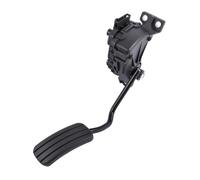 Trusauto Potenciómetro del pedal del acelerador Nuckel Compatible con 1800200QAA Trafic II Primastar Vivaro A 1.9 2.0 2.5 DCI 7700313060