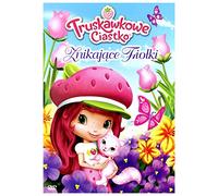 Truskawkowe ciastko: ZnikajÄce fioĹki [DVD] (No hay versión española)