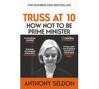 Truss at 10: The Instant #1 Sunday Times Bestseller