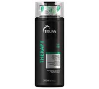 TRUSS Therapy Shampoo - Anti Dandruff Shampoo + Dry Scalp Treatment - Help Prevent Hair Loss and Reduce Oiliness While Protecting Against Dandruff and