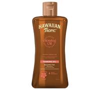 Glowing Oil Aceite Solar con vitamina E 200 ml