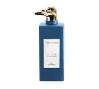 Trussardi Unisex fragrances Le Vie di Milano Alba Sui NavigliEau de Parfum Spray 100 ml