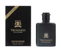 Trussardi Black Extreme Eau de Toilette 30ml Mens Fragrance