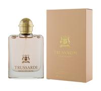Trussardi Delicate Rose Dama Eau de Toilette 50 Ml Vaporizador Nuevo Sellado