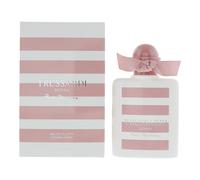 Trussardi Donna Pink Marina agua de tocador para mujer 30 ml