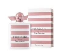 Trussardi donna pink marina eau de toilette 50ml vaporizador