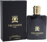 Trussardi HOMBRE Eau De Toilette Vapo