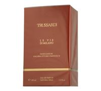 Trussardi Le Vie di Milano Passeggiata en Galleria Vittorio Emanuele II 100 ml