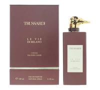 I Vicoli Via Fiori Chiari de Trussardi Unisexo Eau de Parfum 100ml