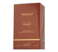 Trussardi Le Vie di Milano Passeggiata en Galleria Vittorio Emanuele II 100 ml