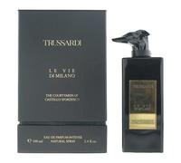 Trussardi El Vie De Milán Los Patios del Castillo Sforzesco EDP U 100 ml