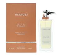 Trussardi Le Vie Di Milano The Italian Artist Of Via Solferino EDP 100ml Unisex
