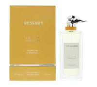 TRUSSARDI Perfumes Nicho Unisex Le Vie Di Milano Walking On Via Fiori Oscuri