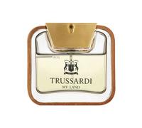 Trussardi My Land agua de tocador para hombre 50 ml