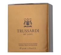 Trussardi My Land EDT 50 ml