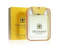 Trussardi Parfums - My Land EDT 30ml