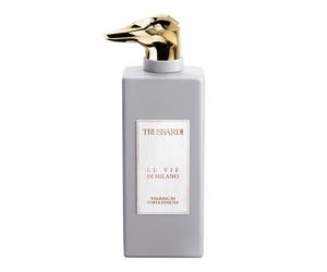 TRUSSARDI Perfumes Nicho Unisex Le Vie Di Milano Walking in Porta Venezia