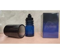Trussardi Primo Noche Azul Eau De Parfum 30 Ml Vaporizador Nuevo Sellado Hombre