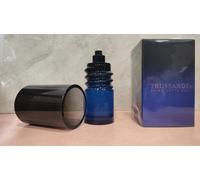 Trussardi Primo Noche Azul Eau De Parfum 50 Ml Vaporizador Nuevo Sellado Hombre