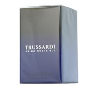 Trussardi Primo Notte Blu EDP recargable 50 ml