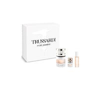 TRUSSARDI PURE JASMIN lote 3 pz