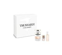 TRUSSARDI PURE JASMIN lote 3 pz