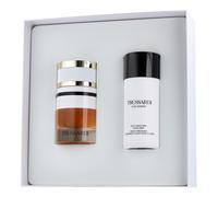 Trussardi Pure Jasmine Set con Body Smoothing Liquid Gems 60ml+125ml