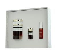 TRUSSARDI PURE JASMIN lote 3 pz