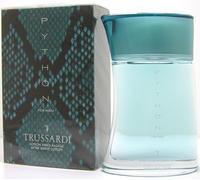 TRUSSARDI PYTHON FOR MEN 100 ML AFTER SHAVE LOTION