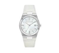 Trussardi Reloj de Mujer, Hora, Fecha, 34 mm, Colección T-Milano