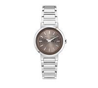 Trussardi Reloj Mujer, Solo Hora, Analógico, 32 mm, Colección T-Bridge, Efecto Craquelado, R2453171507