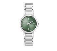 Trussardi Reloj Mujer, Solo Hora, Analógico, 32 mm, Colección T-Bridge, Minimalista, Ideas de Regalos