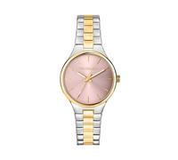 Trussardi Reloj Mujer, Sólo Tiempo, Analógico, 32 mm, Colección T-Essenza, Regalo Mujer - R2453172502