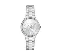 Trussardi - Reloj para Mujer de Acero, Solo Tiempo, analógico, 32 mm, colección T-Essenza - R2453172504