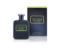 Trussardi Riflesso Blue Vibe Eau de Toilette 100ml For Men